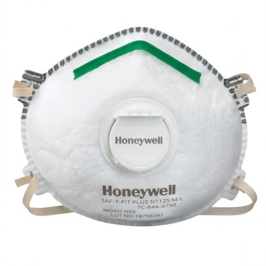 Khẩu trang bảo hộ Honeywell 1006641
